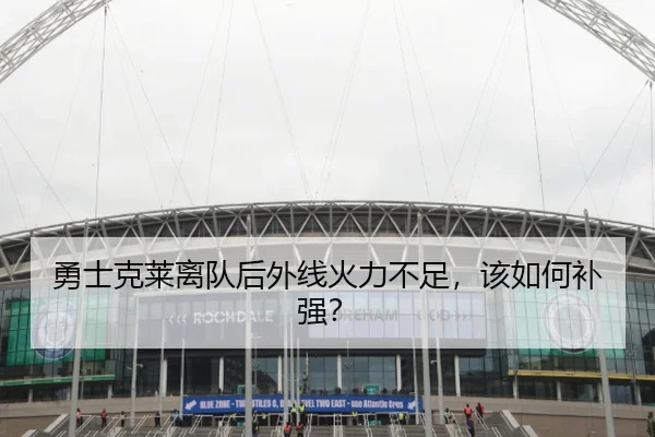 勇士克莱离队后外线火力不足，该如何补强？